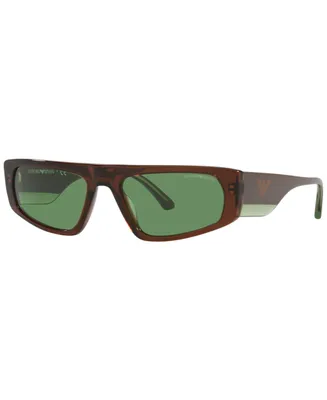 Emporio Armani Men's Sunglasses