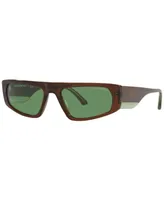 Emporio Armani Men's Sunglasses