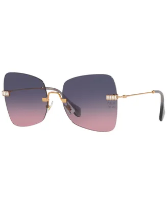 Miu Miu Women's Sunglasses