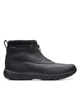 Clarks Men's Collection Grove Zip Ii Boots
