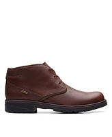 Clarks Men's Collection Morris Peak Boots
