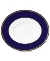 Wedgwood Renaissance Gold Gravy Stand