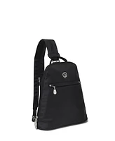 Baggallini Women's Memphis Convertible Backpack