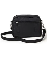 Baggallini Women's Oakland Crossbody Bag