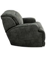 Sebaston 40" Fabric Recliner, Created for Macy's