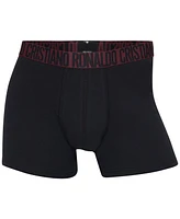 CR7 Men's Modern Trunks - 3 pk.