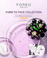 Foreo Farm To Face Sheet Mask - Acai Berry, 3