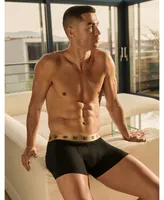 CR7 Men's Modern Trunks - 3 pk.