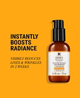 Kiehl's Since 1851 Dermatologist Solutions Powerful-Strength Vitamin C Serum