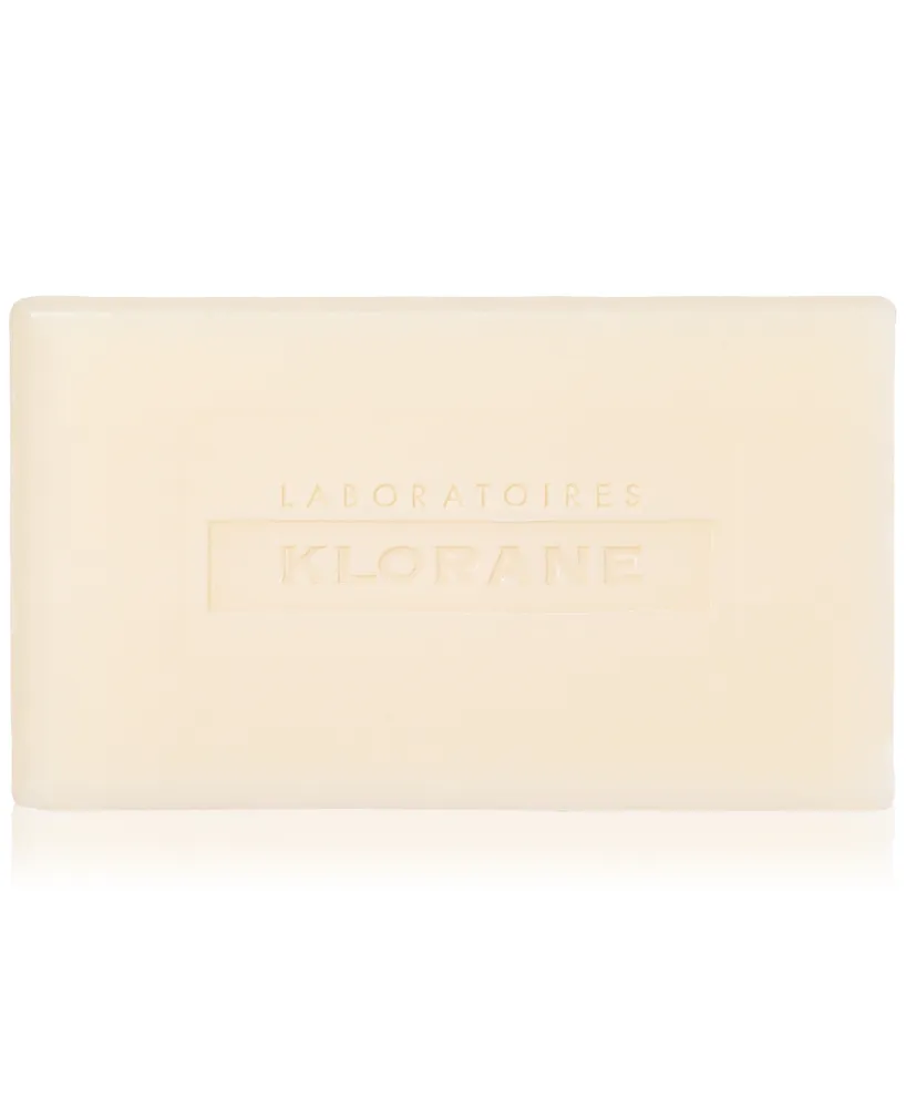 Klorane Shampoo Bar With Oat Milk
