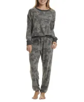 Women's Westport Long Sleeve Pajama Set