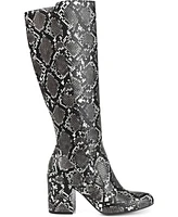 Journee Collection Women's Tavia Boots