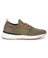 New York & Company Men's Bunker Sneakers