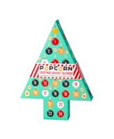 Wabash Valley Farms Popcorn Advent Calendar