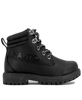 Nautica Little Boys Gisingen Boots