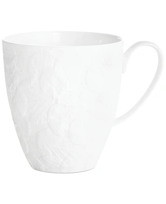 Michael Aram Forest Leaf Mug