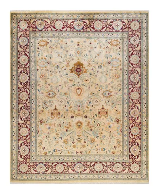 Adorn Hand Woven Rugs Mogul M1130 8'2" x 10'2" Area Rug