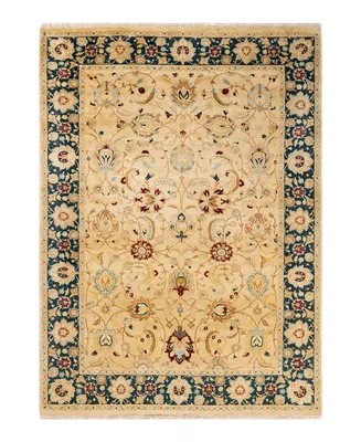 Adorn Hand Woven Rugs Mogul M1195 6'1" x 8'7" Area Rug