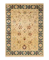 Adorn Hand Woven Rugs Mogul M1195 6'1" x 8'7" Area Rug