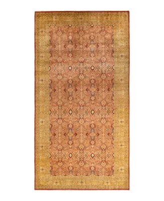 Adorn Hand Woven Rugs Mogul M1442 8'2" x 16'1" Area Rug