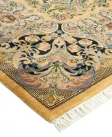 Adorn Hand Woven Rugs Mogul M1225 8'1" x 10'1" Area Rug