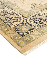 Adorn Hand Woven Rugs Mogul M1395 6'1" x 11'5" Area Rug