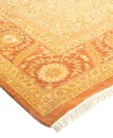 Adorn Hand Woven Rugs Mogul M1422 6'5" x 8'10" Area Rug