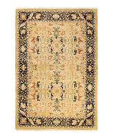 Adorn Hand Woven Rugs Mogul M1494 6'2" x 9'2" Area Rug