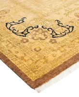 Adorn Hand Woven Rugs Mogul M1460 7'10" x 10'7" Area Rug