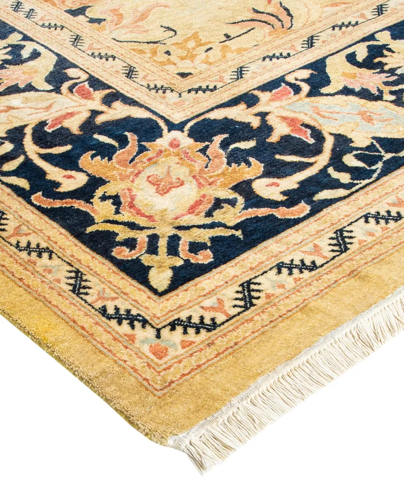 Adorn Hand Woven Rugs Mogul M1494 8'3" x 10'4" Area Rug