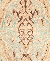 Adorn Hand Woven Rugs Mogul M1605 6'2" x 8'7" Area Rug