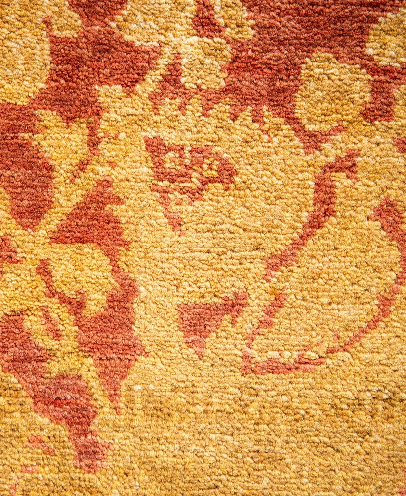 Adorn Hand Woven Rugs Mogul M1550 8'3" x 10'1" Area Rug