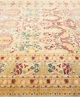 Adorn Hand Woven Rugs Mogul M1190 8'2" x 10'3" Area Rug