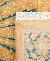 Adorn Hand Woven Rugs Mogul M1605 6'2" x 9'4" Area Rug