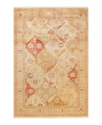 Adorn Hand Woven Rugs Mogul M1462 6' x 8'10" Area Rug