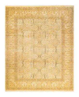 Adorn Hand Woven Rugs Mogul M1046 8'2" x 10'4" Area Rug