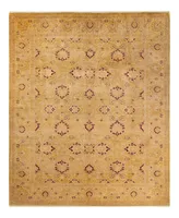 Adorn Hand Woven Rugs Mogul M1495 8'2" x 10'1" Area Rug