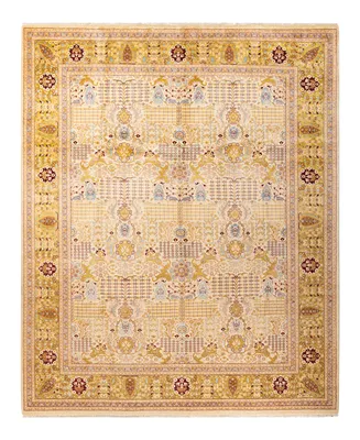 Adorn Hand Woven Rugs Mogul M1275 8'2" x 10'2" Area Rug