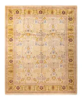 Adorn Hand Woven Rugs Mogul M1275 8'2" x 10'2" Area Rug