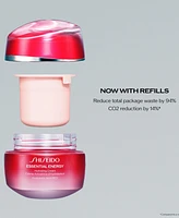 Shiseido Essential Energy Hydrating Cream Refill, 1.7 oz.