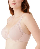 Wacoal Women's Softy Styled Underwire Bra 855301