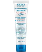 Kiehl's Since 1851 Ultimate Brushless Shave Cream - Blue Eagle, 5