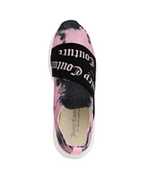 Juicy Couture Women's Annouce Slip-On Sneakers