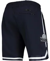 Men's Pro Standard Navy Seattle Mariners Team Shorts