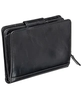 Men's Casablanca Collection Clutch Wallet