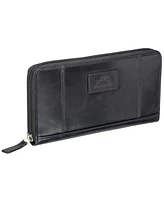 Men's Casablanca Collection Clutch Wallet