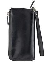 Men's Casablanca Collection Trifold Wallet