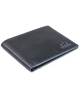 Men's Bellagio Collection Bifold Wallet