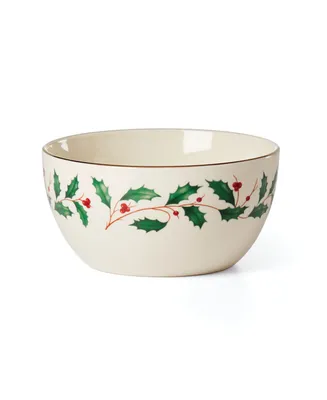 Holiday Small Bowl