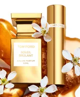 Tom Ford Soleil Brulant Eau de Parfum Spray, 1.7